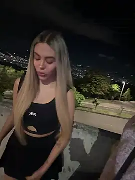 lindaandtony webcam