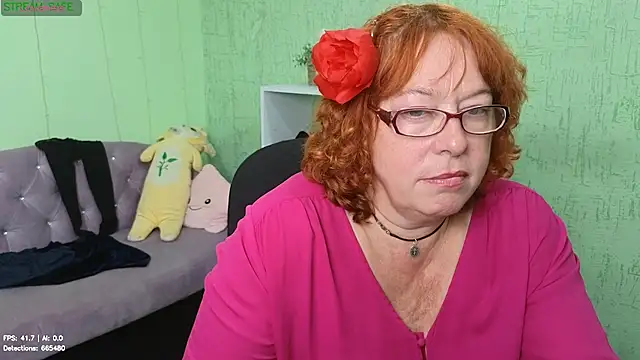 Fara_Flutte live cam preview