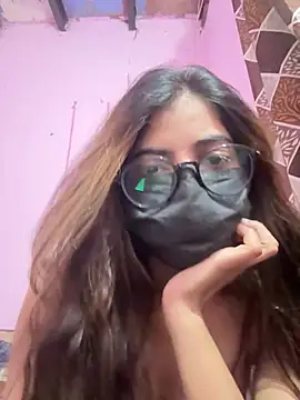 Miss_Pretty011 webcam
