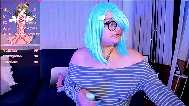 Blue_Cherry