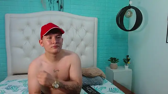 damian_miller7 webcam