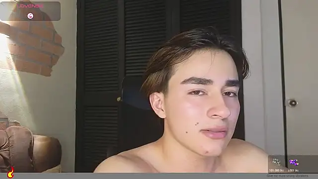Connorr_01 webcam