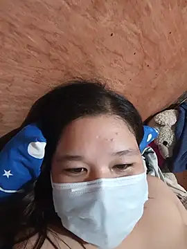 joyjoy_69 (F young) - finger with toys
