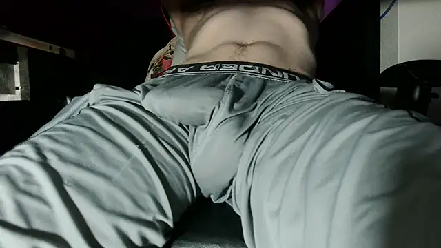 Dick_and_muscles