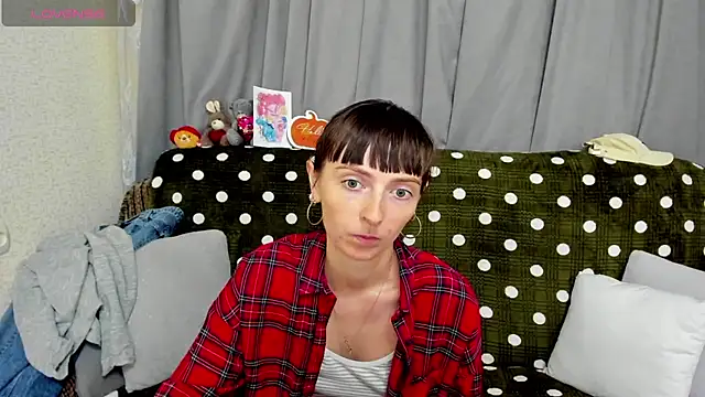 TayanaJons