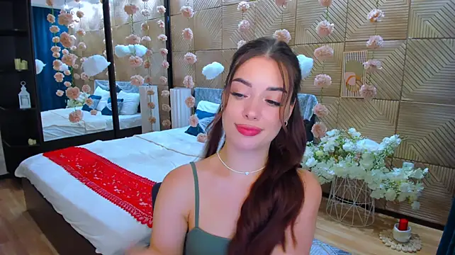 PutOnRepeat webcam