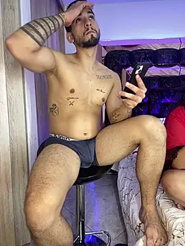 azraelsexyhot live cam on StripChat