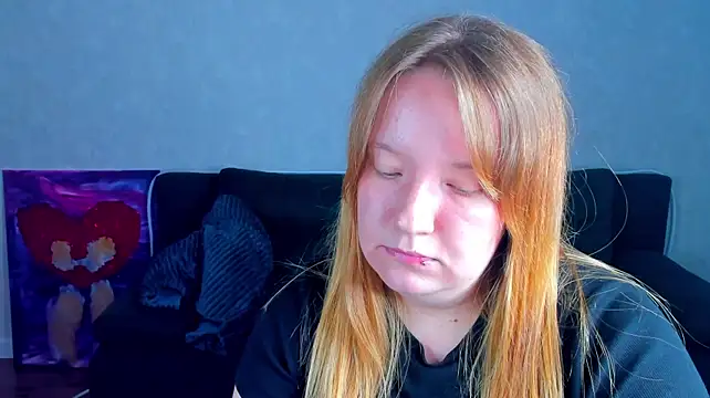 Sophia_Millery live cam on StripChat