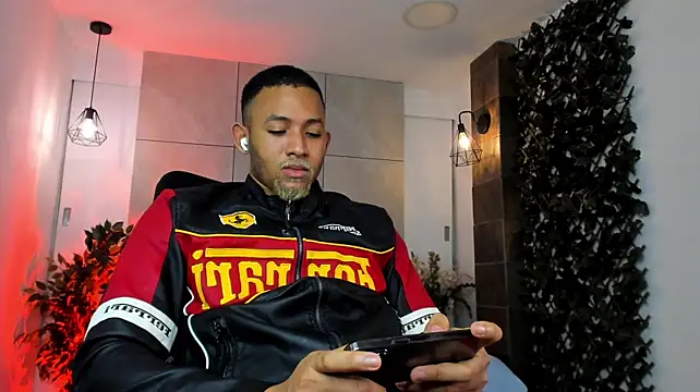 B_Wild live cam