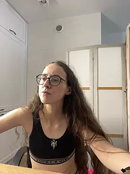MartiniiSelenna webcam