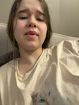 HornyGirlH webcam
