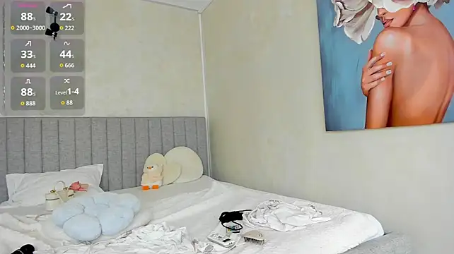 Selena_Reeves webcam
