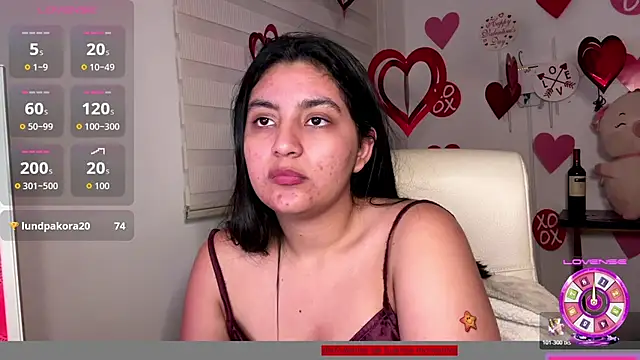 cloe_small webcam