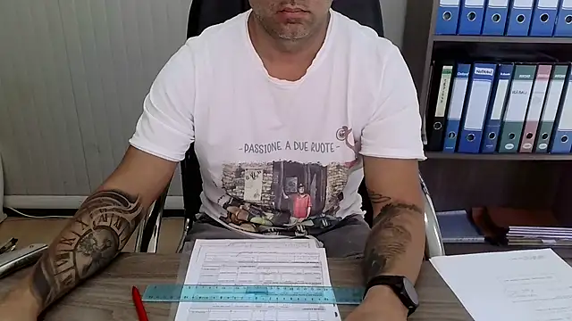 Evasionee webcam