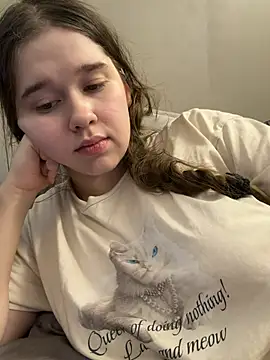 HornyGirlH webcam
