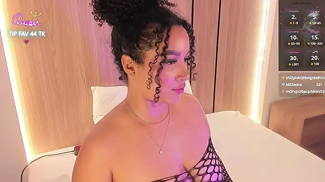 cloe_25 webcam