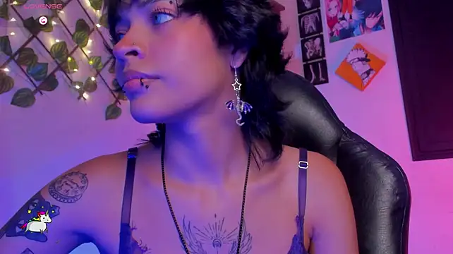 Anny_Kiitty live cam