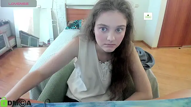CordeliaJones webcam