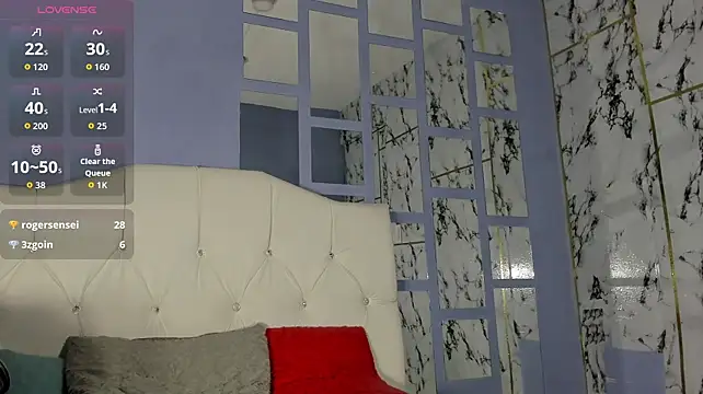 Angeldust19 webcam
