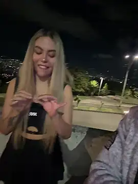 lindaandtony webcam