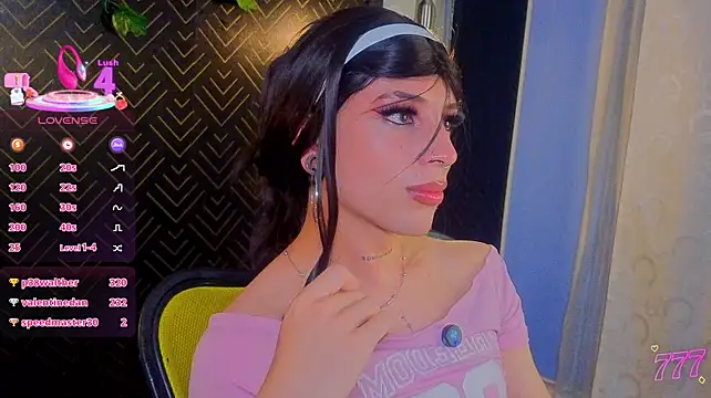 sara_princessx (T teen) - dance sexy latin
