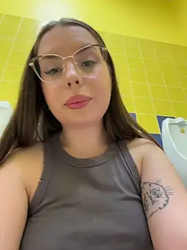 melimoon (G young) - Massage Boobs 🤩
