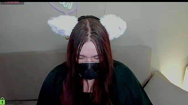 Alice_Steellee webcam