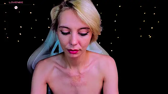 Blondice