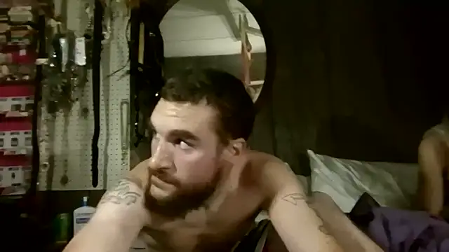 Hourman95 webcam