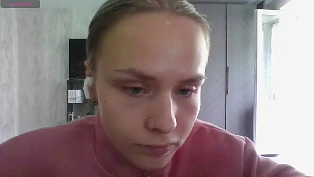 Annie_Cohn webcam