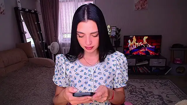 __Malika__ webcam