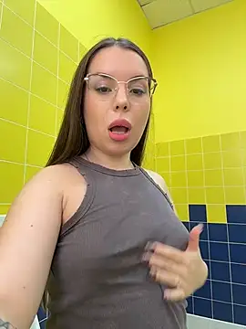 MeliMoon live sex cam