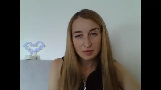 JamieSweety webcam