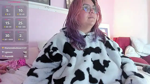 MARAFOX69 webcam