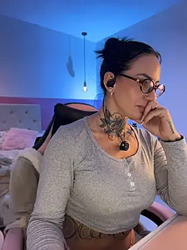 Anny_Fetish live cam on StripChat