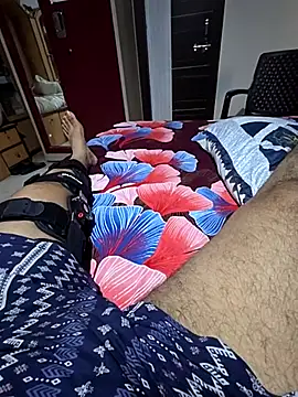 Vishal0510 webcam