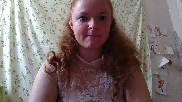 Rae_Jeannie webcam