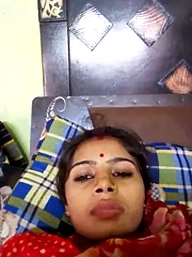 Punam_sony webcam