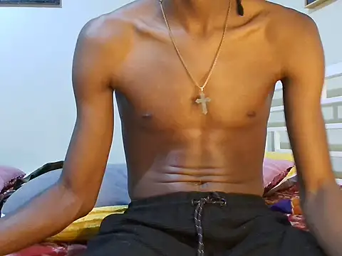 Freakynastymind webcam