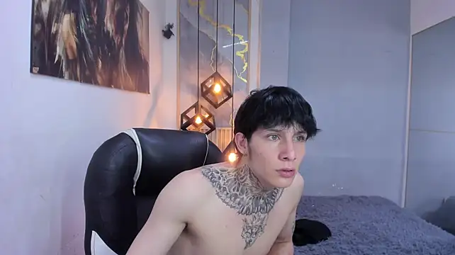 Cry_thereal webcam