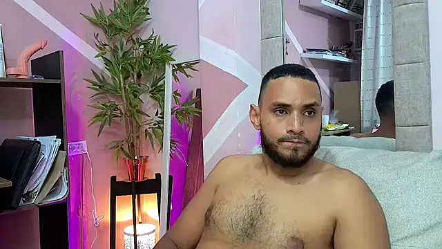 Pineappleflipped webcam