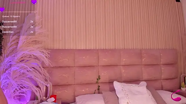 Natashasinclair webcam