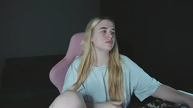 Betany_foxs webcam