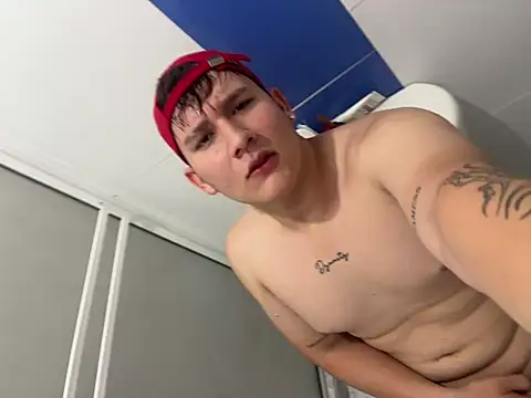 damian_miller7 webcam