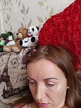 -NeZabudka webcam
