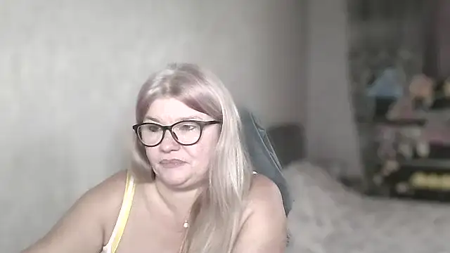 Diana_49 webcam