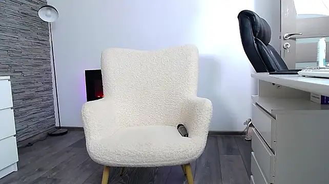 AllanaJoy webcam