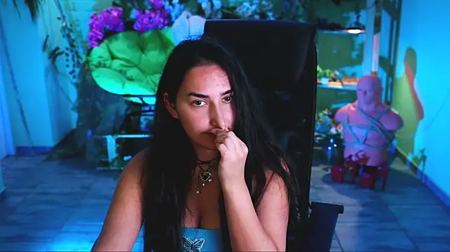 CeceliaJohnson