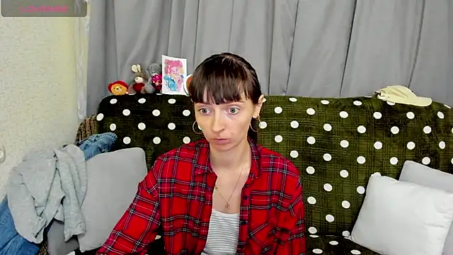 TayanaJons live cam preview