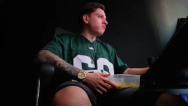 FelixStarkk